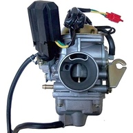 Carburador Novo para TrailMaster 150 XRS/XRX Go-Karts - Potência e Desempenho Renovados! - imagem 3