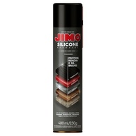 Jimo Silicone Aerossol: Deixe Seu Carro Novo e Brilhante com Facilidade! - imagem 2