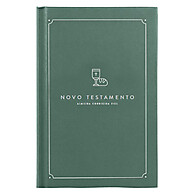 Novo Testamento ACF: Leia e Sinta a Palavra - imagem 1