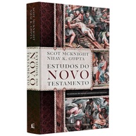Novo Testamento: Debates Acadêmicos Essenciais - imagem 1