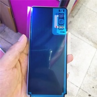 Tampa Traseira Sony Xperia 10 II: Volte a Ter um Celular Novo! - imagem 3