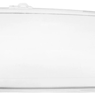 Farol Palio 2001-2003: Par de Lentes Novos - imagem 2