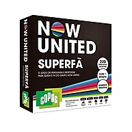 Now United Superfã: O Jogo do Fã Nº1! - imagem 1