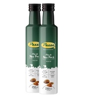 Kit 2 Óleo de Noz Pecã Extra Virgem Pazze 250ml - imagem 2