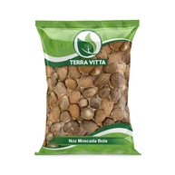Noz Moscada em Bola: Sabor e Aroma Intensos! - imagem 1