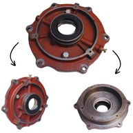 Alojamento Original Yanmar NS11, NS12, NSB11, NSB12: Peça de Reposição Essencial - imagem 1