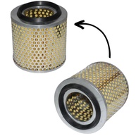 Filtro de Ar Yanmar NS11, NS12, NS18 - Seco (NS11.12593) | Performance e Durabilidade - imagem 1