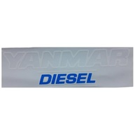Placa Yanmar Diesel NS50 a NS18: Potência e Confiabilidade para seu Motor - imagem 2