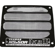 Tela Radiador Yanmar NS50: Proteção Essencial para seu Motor - imagem 2