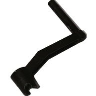 Manivela de Partida Yanmar B7: Potencialize seu Motor NS50, NS75, NS80, NS90, NS95 - imagem 2