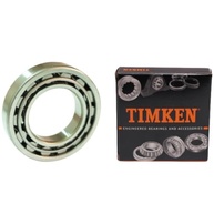 Rolamento Virabrequim Yanmar NS75 NS80 - Qualidade Timken para Máxima Performance - imagem 2