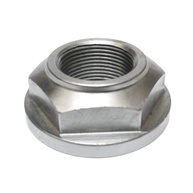 Porca Volante Yanmar: Peça Essencial para Motores NS75, NS80, NS90, NS95, NS11, NS12, NS18, B8, B9, NB13 - imagem 2