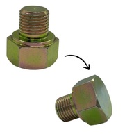 Plug Drenagem Yanmar: Peça Essencial para Motores NS50, NS75, NS90, NS11, NS18 e TC Series - imagem 2