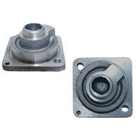 Tampa do Filtro de Lubrificante Yanmar NS90 e NS95: Proteção Essencial para seu Motor - imagem 1