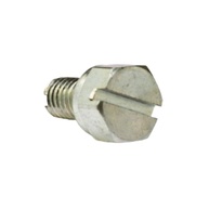 Parafuso Conexão Sangria Furado Yanmar: Peça Essencial para NS50, NS90, NS95, BT22, BT33, BTD22, BTD33 - imagem 1
