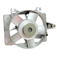 Caixa do Ventilador Yanmar NS90 NS95 NS11 NS12: Proteção e Desempenho Essenciais - imagem 2