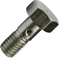 Parafuso Oco Yanmar: Peça Essencial para Motores NS50, NS75, NS80, NS90, NS95, NS11, NS12, NS18 - imagem 2