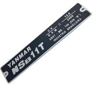 Motor Microtrator Yanmar TC11, NS11T, NSB11T: Potência e Confiabilidade para Seu Trabalho - imagem 2