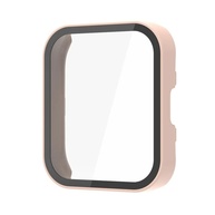 Case Bumper NSmart para Amazfit BIP: Proteção Elegante e Segura (Rose) - imagem 2