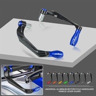 Protetores de Guidão e Alavanca CNC para Bajaj Pulsar 200 NS/RS/AS - Estilo e Segurança - imagem 3