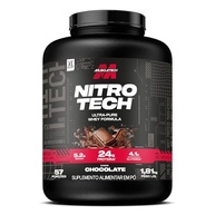 NT WHEY REGULAR CHOCOLATE 1,81 KG BR - imagem 2