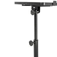 Mesa para Notebook NT-HOME Preto - Solução Ergonômica e Portátil - imagem 4