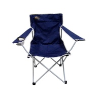 Cadeira Dobrável Camping: Conforto e Praticidade NTK - imagem 2