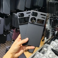 Capinha Nubia Z60 Ultra Carbono: Proteção Premium! - imagem 3