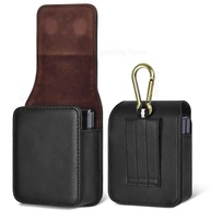 Nubia Flip 2: Capa Magnética e Pochete! - imagem 4
