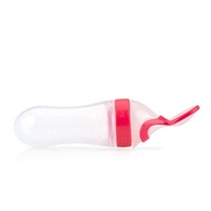 Colher Dosadora Nûby para Papinhas - 90ml com 2 Colheres e Tampa Protetora - imagem 4