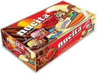 Creme 3 Sabores 10g C/48un - Nucita - imagem 2