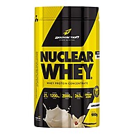 Nuclear Whey 900g: Potencialize Seus Resultados! - imagem 1