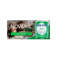 Fórmula Infantil à Base de Arroz com Nucleotídeos e Taurina, 400g, Para Crianças com Alergia à Proteína do Leite - imagem 4