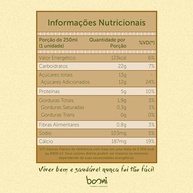 Kit 2X: Leite Vegetal de Aveia To Go Sabor Baunilha Nude 250ml - imagem 2