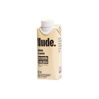 Nude Aveia Baunilha 250ml: Sabor e Saúde To Go! - imagem 1