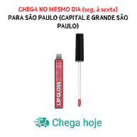 Nude Glow Avon: Lábios Radiantes e Hidratados ✨ - imagem 1