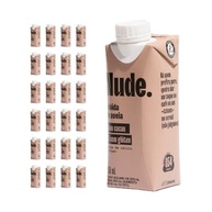 Pack Nude Bebida de Aveia To Go Cacau 250ml - Caixa 24 Unidades - imagem 2