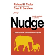 Nudge: Tome Decisões Inteligentes (Edição Definitiva) - imagem 1