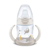 NUK Copo de Treinamento First Choice com Controle de Temperatura 150 ml – Design Neutro e Antivazamento - imagem 2