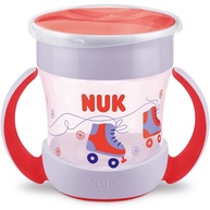 Nuk Mini Magic 360°: Copo com Alça para Bebê (160ml) - imagem 1