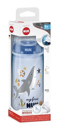 nuk-s2-300ml-my1st-a-anticolico-boy-anatomico-bico-mamadeira-azul-sistema-com-a