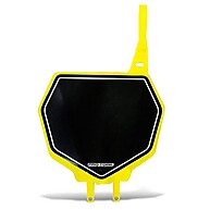 Number Plate Pro Tork 788: Resistente, Flexível e Universal - imagem 1