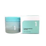 Numbuzin Centella Toner Pad: Alívio e Calma para sua Pele - imagem 1
