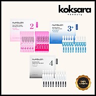 Numbuzin: Mini Serums Coreanos para uma Pele Radiante - imagem 1