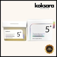 Numbuzin No.5: Clareamento Facial com Vitaminas - imagem 1