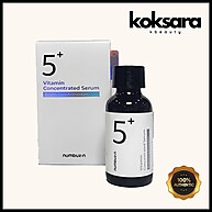 Numbuzin No.5: Sérum Clareador com Glutationa - imagem 1