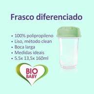 Conjunto para Relactação e Suplementação Alimentar - Frasco 160ml + 10 Sondas Número 4 - imagem 4