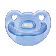 Chupeta de Silicone Soft Número 1 da Kuka - Segurança e Conforto para Bebês - imagem 2