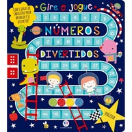 Números Divertidos: Aprenda Brincando! - imagem 1