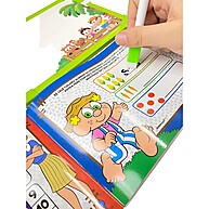 Chico Bento: Caligrafia Divertida dos Números! - imagem 2